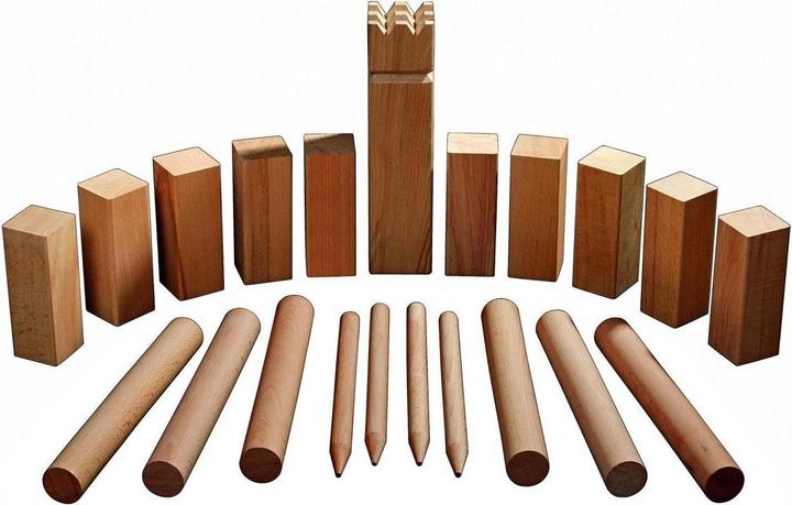 Philos The Kubb Game
