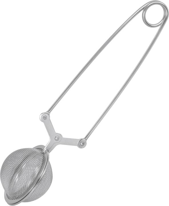 Metaltex Tea brewer