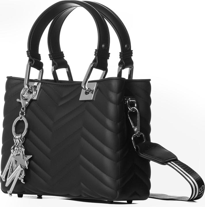 Immagine prodotto Marc Ellis Damen Handtasche - Modell Evanthe Prime - 100% Gummi - 15.6 X 14.5 X 7.0 Cm