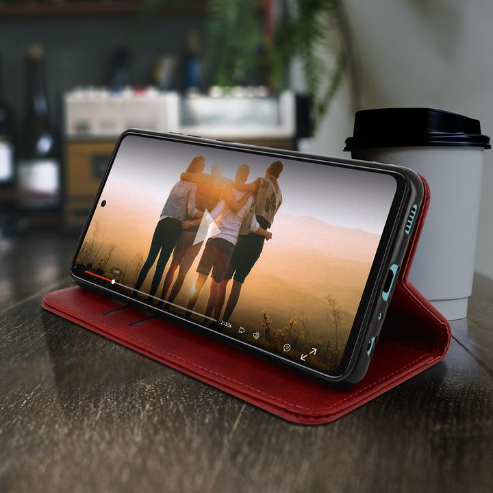 Actual product image Avizar Split Series (Samsung Galaxy A52s 5G)