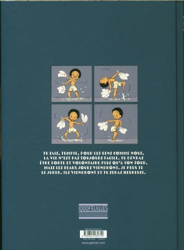 Produktbild Tumpie : la jeunesse tumultueuse de Joséphine Baker (Französisch, Cornette Jean-Luc, Innocente Agnese, 2025)