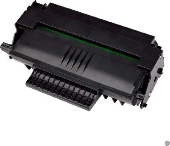 Actual product image Sagemcom Sagem CTR 365 - Black - Original - Toner cartridge (FC)