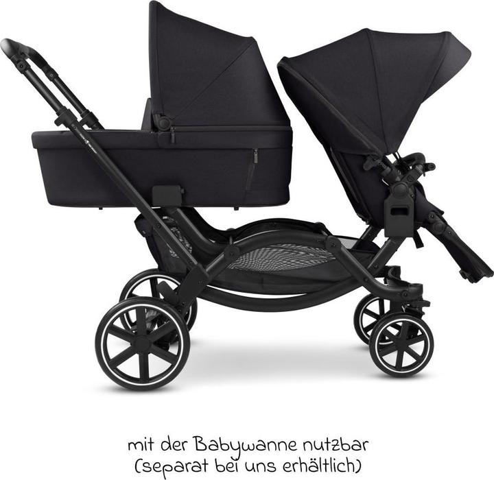 Actual product image ABC Design Zoom 2