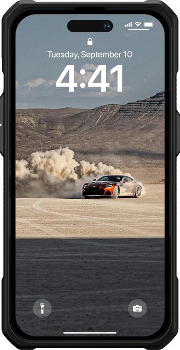 Immagine prodotto UAG Custodia Monarch (Apple iPhone 14 Pro)