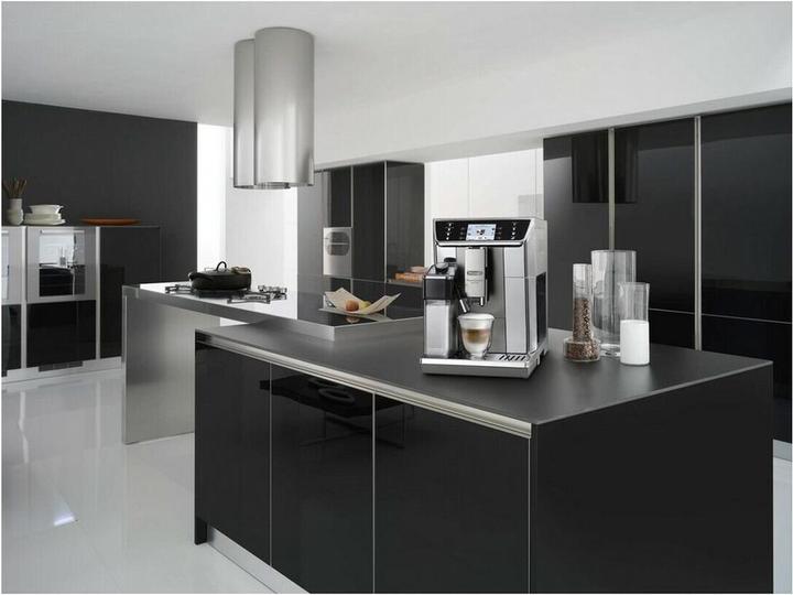 Produktbild De'Longhi PrimaDonna Elite ECAM 650.55
