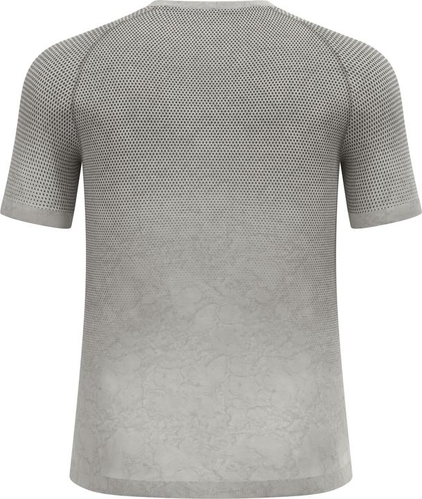 Actual product image Odlo Performance Light Rain Dye BL Top Crew Neck S/S (M)