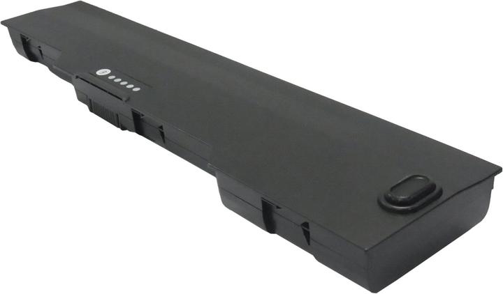 Actual product image AGI Battery compatible with Dell XPS M1730 - Battery - 6,600 mAh (6600 mAh)