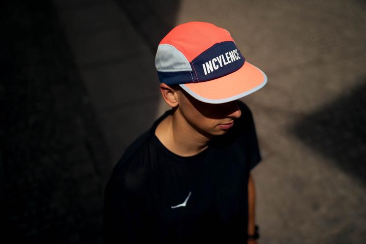 Actual product image Incylence Running (One size)