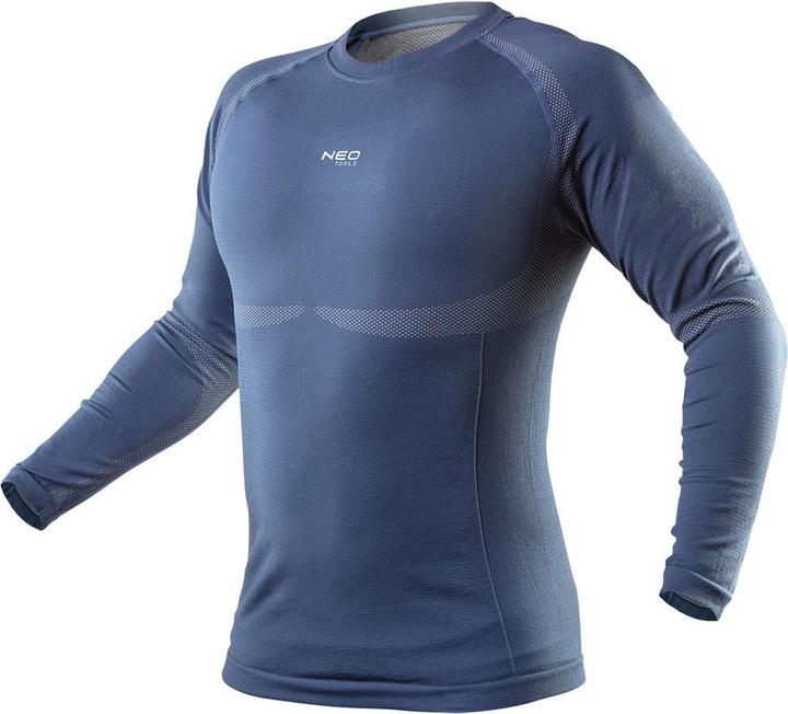 Immagine prodotto Neo Maglietta COOLMAX termoattiva, taglia XXL (XXL, 3XL)
