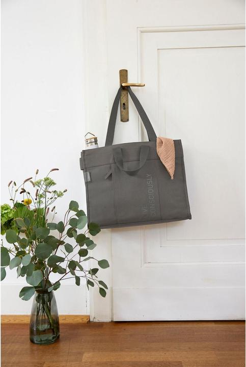 Actual product image Lässig Green Label Tote UP changing bag