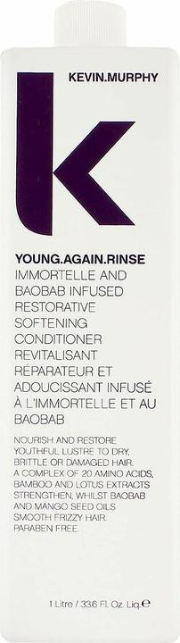 Productafbeelding Kevin Murphy Young.Again Spoeling 1000 ml (1000 ml)