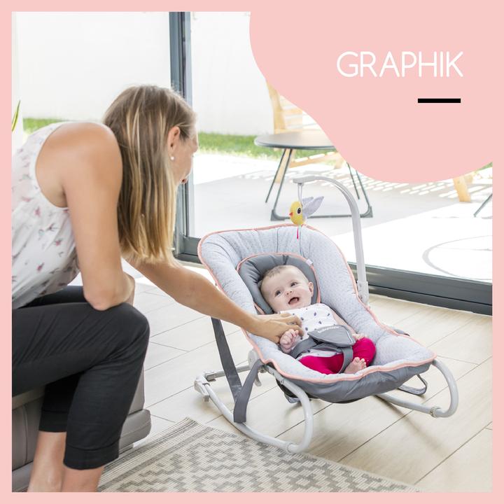 Actual product image Babymoov Graphic