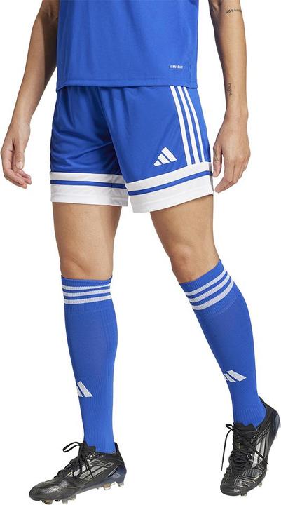 Produktbild adidas Squadra 25 Short Damen (L)
