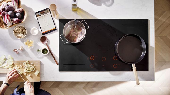 Image du produit Atag COOKPLAAT INDUCTIE HI27471SV