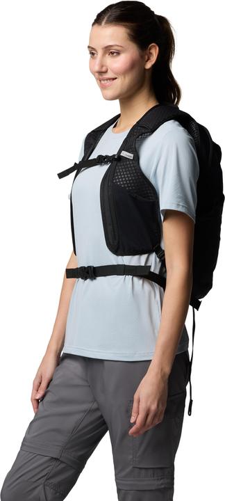 Actual product image Columbia Unisex Blackcomb Ridge™ 18L Backpack