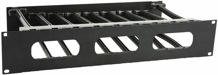 Produktbild Lanview 2U 19" P TYPE CABLE