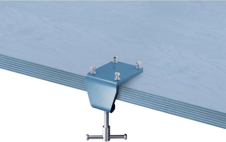 Actual product image Heuer Table clamp Clamping width (max. (60 mm)