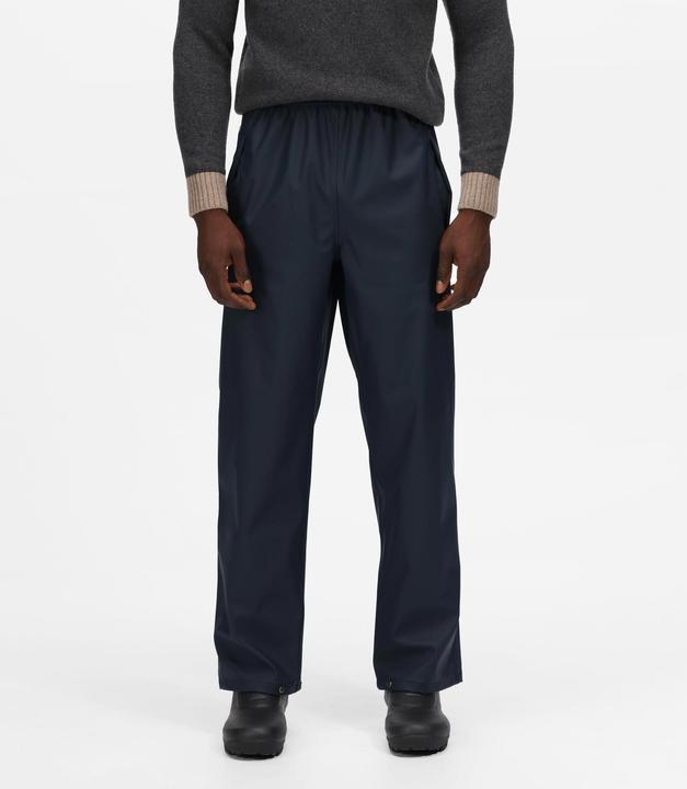 Actual product image Regatta Stormflex II overtrousers (L)