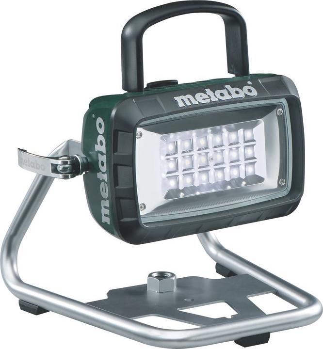 Metabo Baustellen-Beleuchtung Akku-Ba (2600 lm)