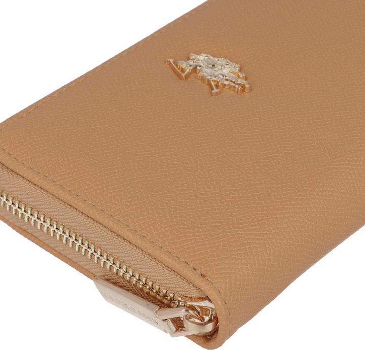 Actual product image U.S. Polo Jones Geldbörse 15 cm