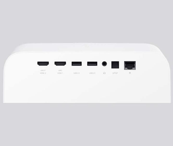 Immagine prodotto Xiaomi Mi Smart Projector 2 Pro (Full HD, 1300 lm, 1.1:1)