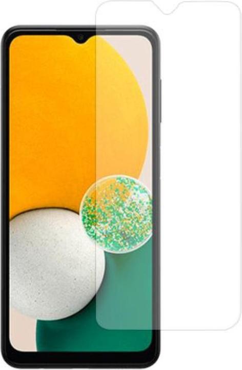 Produktbild MW Glas-Folie Glass Basic (1 Stück, Samsung Galaxy A13)