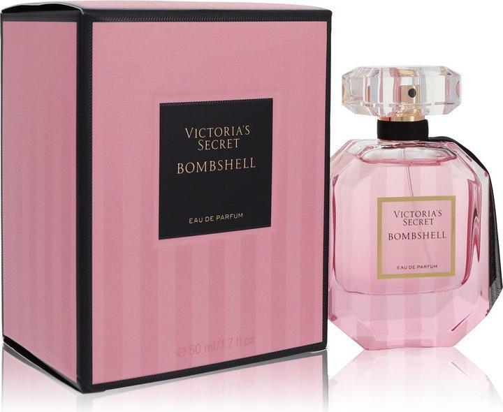 Victoria's Secret Bombshell (Eau de Parfum, 50 ml)