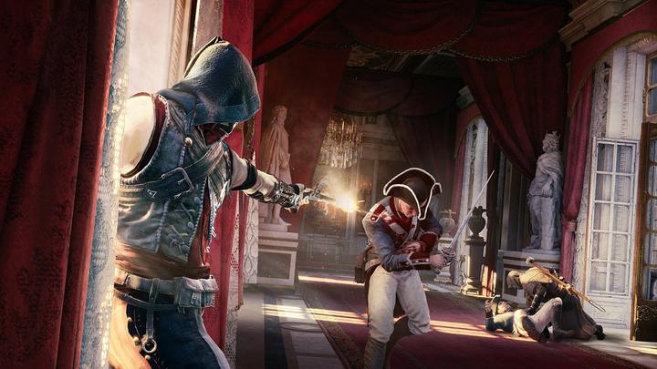 Immagine prodotto Ubisoft Assassin's Creed: l'unità (PS4, Multilingue)
