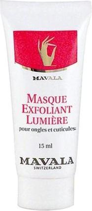 Produktbild Mavala Aufhellendes Nagelpeeling (15 ml)