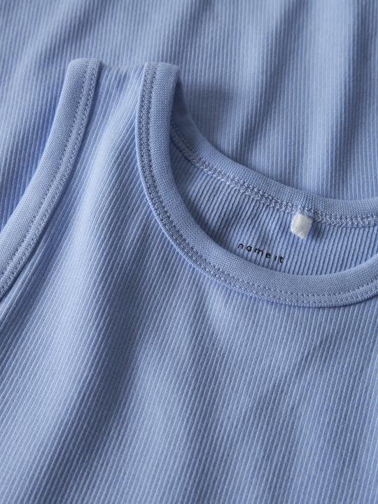 Immagine prodotto Name it Nkfnakal Sl Slim Dress Noos (164)