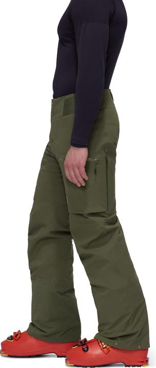 Actual product image Mammut Stoney HS Thermo Pants Men (M)