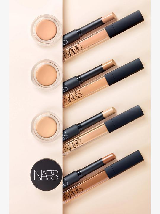 Image du produit NARS Cosmetics Soft Matte Complete (Crème anglaise)
