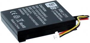 Produktbild AGI 10598 - Akku - LOGITECH MX REVOLUTION - Schwarz - Lithium-Ion (Li-Ion) - 600 mAh (1 Stk., 600 mAh)