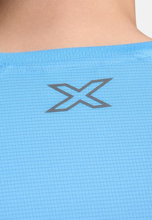 Actual product image 2XU Aero Tee (M)