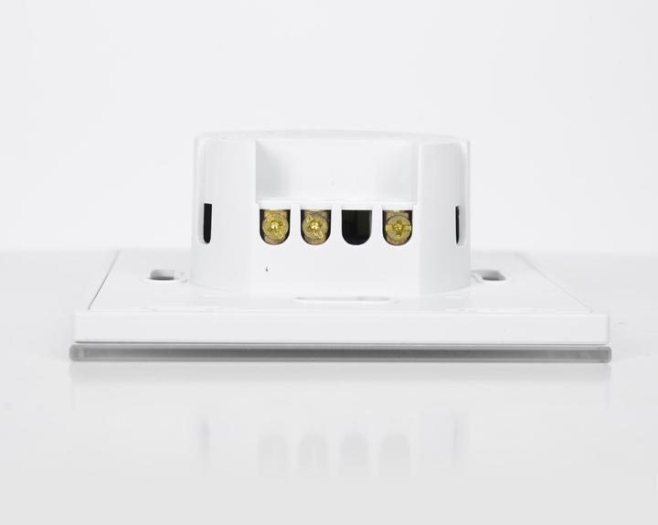 Produktbild PNI Intelligenter Touch-Schalter SafeHome PT202L WiFi, 10 A, Steuerung über die Tuya Smart-Anwendung