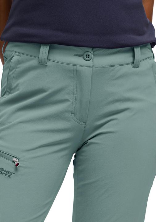 Actual product image Maier Sports Women's Inara Slim (42, L)