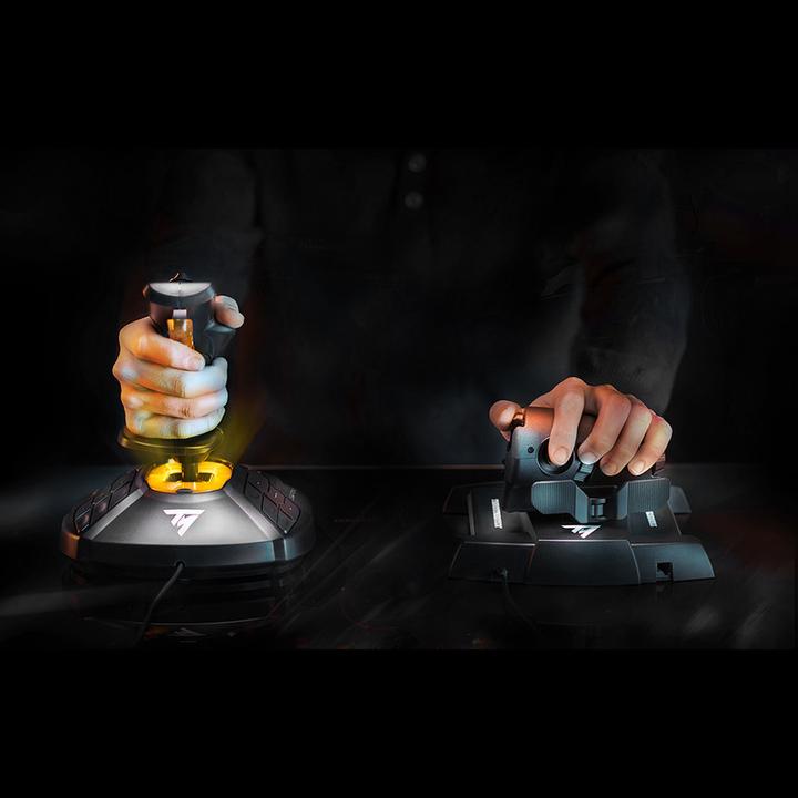 Produktbild Thrustmaster T.16000M FCS Hotas (PC)