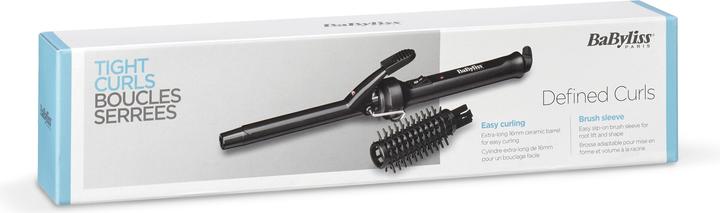 Produktbild BaByliss Defined Curls (16 mm)