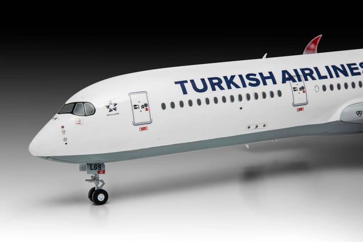 Image du produit Revell Airbus A350-900 Turkish Airlines