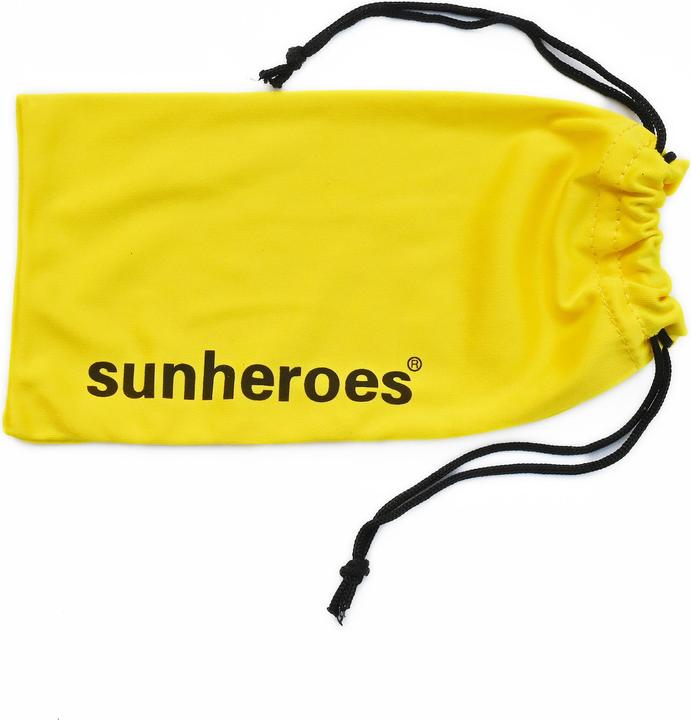Actual product image Sunheroes Sunglasses IL CAPO