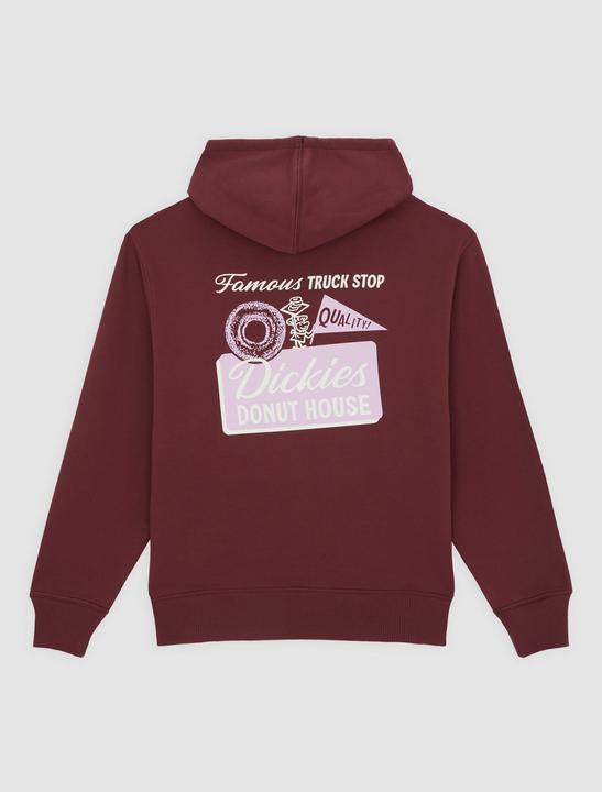 Immagine prodotto Dickies Donut House Hoodie (M)