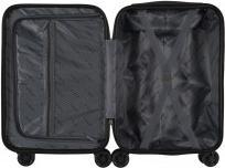 Immagine prodotto Jet Lag valigia a mano bianca cherry 28l (28 l, Bagaglio a mano (fino a 50 litri))