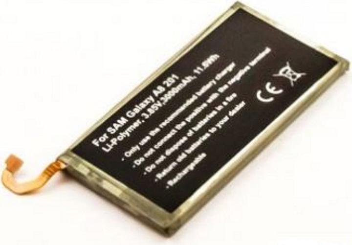 Immagine prodotto AGI Batteria compatibile con Samsung Galaxy A8 - Batteria - 3.000 mAh