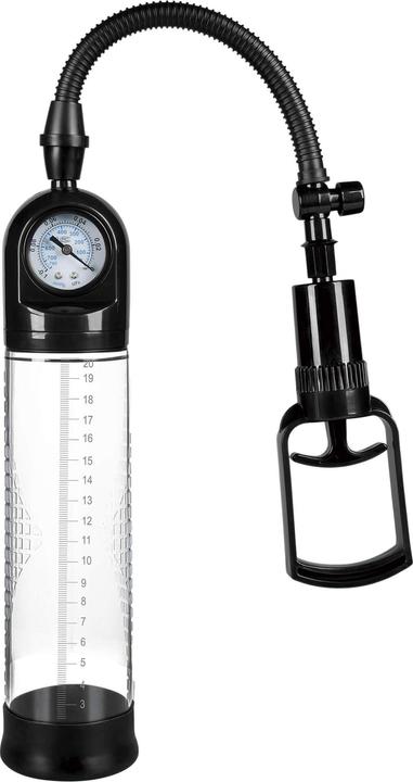 Actual product image Magic X Warrior Pump