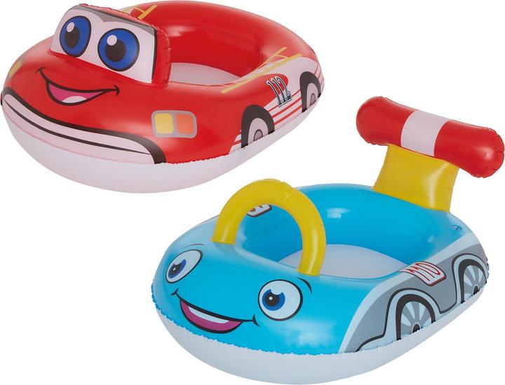 Actual product image Magni Children's boat