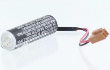 Produktbild AGI 39015 - 2000 mAh - Lithium - 3,6 V - Schwarz - 1 Stück(e) (1 Stk., Gerätespezifisch, 2000 mAh)