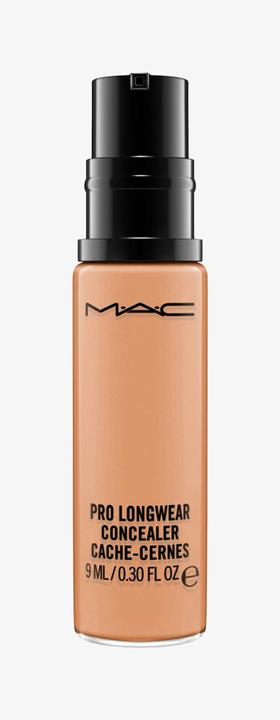 Actual product image MAC Cosmetics Pro Longwear Concealer (DN40)