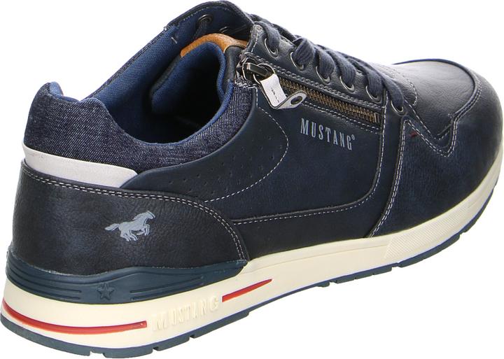 Actual product image Mustang A great look and robust material - that's what these comfortable trainers from stand for. For a (48)