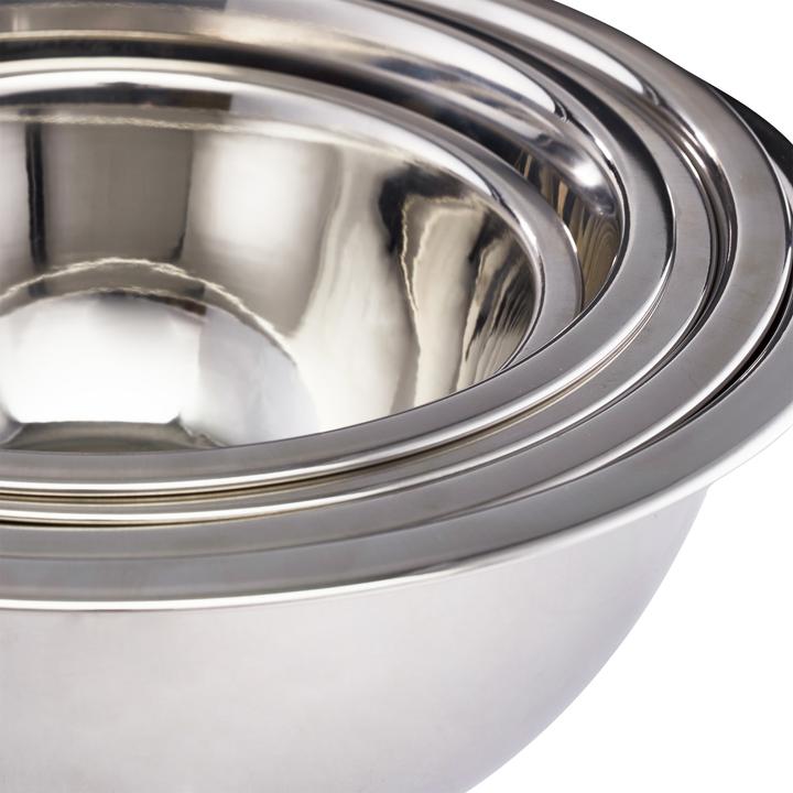 Actual product image Relaxdays Rührschüssel Set (0.70 l, 1 x)