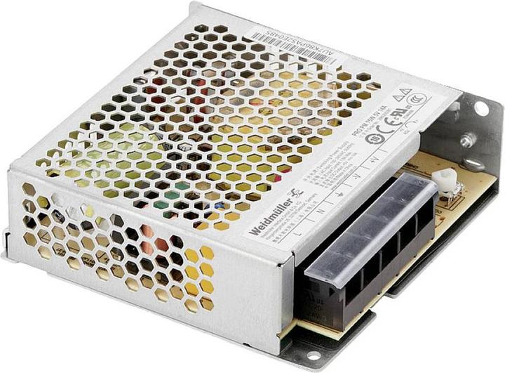 Produktbild Weidmüller Gleichstromversorgung